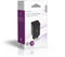Nedis Universal GaN Wall Charger - USB C Oplader - 65W met 2x USB-C en 1x USB-A - Zwart