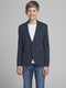 JACK & JONES JUNIOR - Blazer - Premium tailored - Donkerblauw