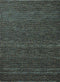 Brink en Campman - Cobble 29207 Vloerkleed - 140x200 - Rechthoek - Laagpolig,Structuur Tapijt - Industrieel - Groen