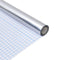 vidaXL - Spiegelfolies - 2 - stuks - zelfklevend - 90x100 - cm - PET