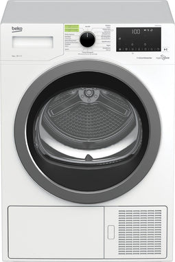 Beko DH9532GA01 - Warmtepompdroger - 9kg Vulcapaciteit - A+++ Energieklasse