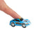 Toi-Toys Turbo Racers - Pull Back Raceauto's - Multicolor (12 st.)