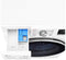 LG F4WV708S1E - Wasmachine - 8 kg - 1400 toeren - TurboWash - Smart bediening