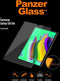 PanzerGlass 7194 - Screenprotector - Case Friendly - Galaxy Tab S5e/S6