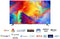 TCL 55P735 - Ultra HD TV - 55