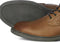 JACK&JONES JFWKARL LEATHER BOOT LN - Heren bootschoenen - 100% rubber - Bruin - Maat 40