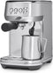 Sage The Bambino Plus - Espressomachine - 54 mm portafilter 19 gram - Aluminium