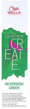 Wella Cf Cr Neverseen Green 60ml We_almea