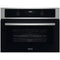 Zanussi ZVEKW7X1 - Inbouw Magnetron - 1000W - 42L - Grill