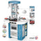 Smoby - Speelkeuken Tech Editie - 35 accessoires - 48x64x100 cm