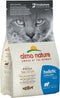 Almo Nature Holistic Droogvoer voor Gesteriliseerde Katten - Zalm 2kg
