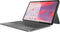Lenovo IdeaPad Duet 3 - Chromebook Convertible - Qualcomm Snapdragon 7c Gen 2 4 GB RAM 64 GB eMMC Touchscreen 27,8 cm (10.9