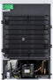 Exquisit GS80-040E - Tafelmodel Vriezer - 91L - 4 Vrieslades - Hoogte 85 cm - Breedte 55 cm - Diepte 58 cm
