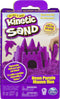 Kinetic Sand Speelzand 227 Gram Paars