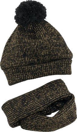 Ma Corolle Hoed en Sjaal Couture, 36cm