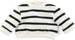 Ma Corolle - Poppen Pullover Gestreept