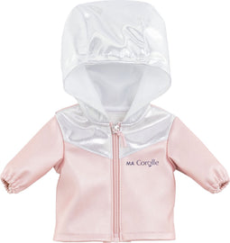 Ma Corolle - Poppen Regenjas