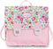 Ma Corolle - Poppen Schooltas Floral