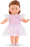 Ma Corolle - Poppenjurk Roze met Glitters