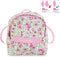 Ma Corolle - Poppenrugzak Floral