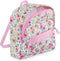 Ma Corolle - Poppenrugzak Floral