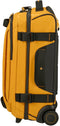 Samsonite Ecodiver - Reistas met wielen - Waterafstotend - Geel