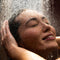 Hansgrohe Raindance Alive S Puro - Showerpipe - Thermostaat - 300mm - 1 straalfunctie - Brushed Black Chrome