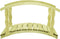vidaXL - B-stock - Tuinbrug - 170x74x105 - cm - geïmpregneerd - massief - grenenhout