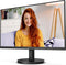 AOC 24B3HMA2 - Monitor - 23,8 inch Full HD 100Hz 1ms - Zwart