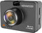 Kenwood DRV-A310W - Dashcam - Full HD - Draadloze app link - Achter-camera aansluiting