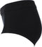 sloggi Double Comfort - Dames Maxi slip - Hoge taille - Zwart - Maat 50
