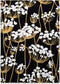 Keukendoek HappyFriday Blanc Golden sprouts Multicolour 70 x 50 cm (2 Stuks)