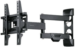 Hama 00108713 - Tv-muurbeugel - Max. 48" - Zwart
