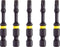 DeWalt DT7398T-QZ - Torx Bit T30 - Full Fit met magnetische schroefvergrendeling (5 stuks)