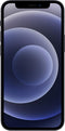 APPLE iPhone 12 mini - 256 GB - 5.4-inch Super Retina XDR - Zwart