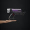 Rowenta X-Force Flex 9.60 RH2039 - Steelstofzuiger - Cyclonisch - Zwart/Violet