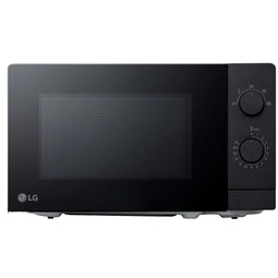 LG Magnetron met Grill - 20 L 700 W - Zwart