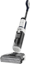 Tineco Floor One S5 Stretch Extreme - Vloerreiniger - Draadloos - Stofzuigt en dweilt - Zwart