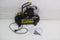 Stanley HY 227/10/12 FMXCM0 - Luchtcompressor 10Bar - 12L - Zwart