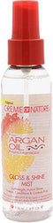 Creme of Nature - Argan Oil Gloss & Shine Mist 118 ml