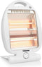 Tristar KA-5128 - Infraroodkachel - 2 hittestanden 400W/800W