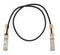 Cisco QSFP-100G-CU1M= - Kabel - QSFP naar QSFP - 100 cm