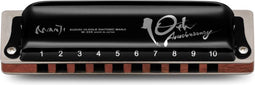 Suzuki Mondharmonica Manji M-20X 10th Anniversary