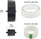 Tapedispenser Rapesco 500 groot 33+66mm