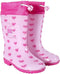 Peppa Pig - Regenlaarzen kinderen - Roze