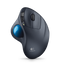 Logitech M570 - Draadloze Trackball - Laser bewegingsdetectie - Rechtshandig