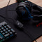 HyperX Cloud Alpha S - Gaming Headset - 7.1 Surround Sound - Zwart/Blauw