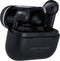 Happy Plugs Hope - In-ear Draadloze Oordopjes - 30 uur batterij - Zwart