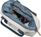 Lightpak damestas - Sweetbox - beige/blauw - JU-46138