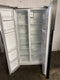 Midea MERS530FGE02 - Amerikaanse Koelkast - 548 Liter RVS